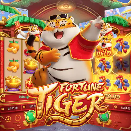 Fortune-Tiger-logo