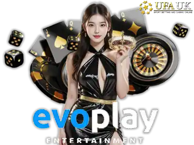 evoplay logo