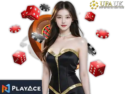playace logo