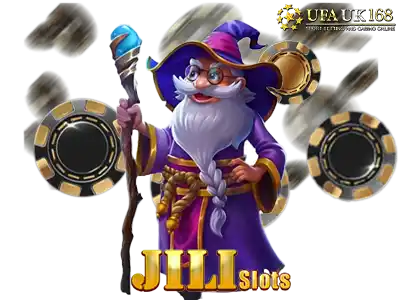 jili slot logo