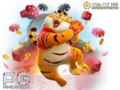 pg slot logo