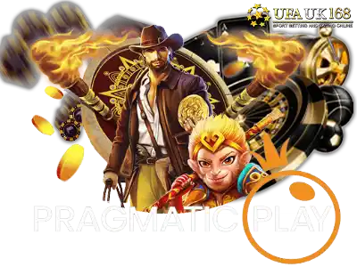 pragmatic logo
